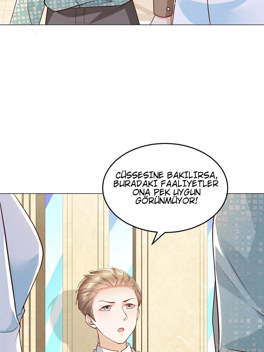 Her Hafta Yeni Bir Meslek Bölüm 299 - Sayfa 50