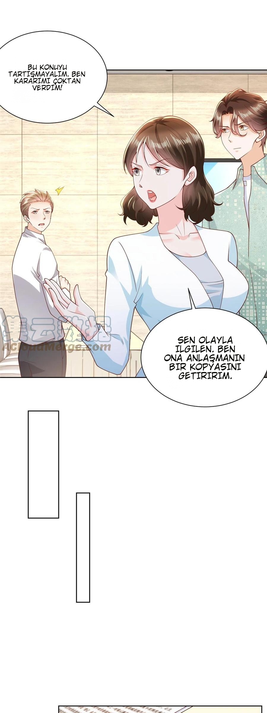 Her Hafta Yeni Bir Meslek Bölüm 299 - Sayfa 52