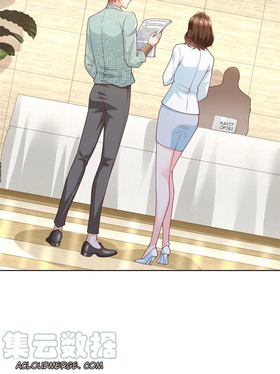 Her Hafta Yeni Bir Meslek Bölüm 299 - Sayfa 54