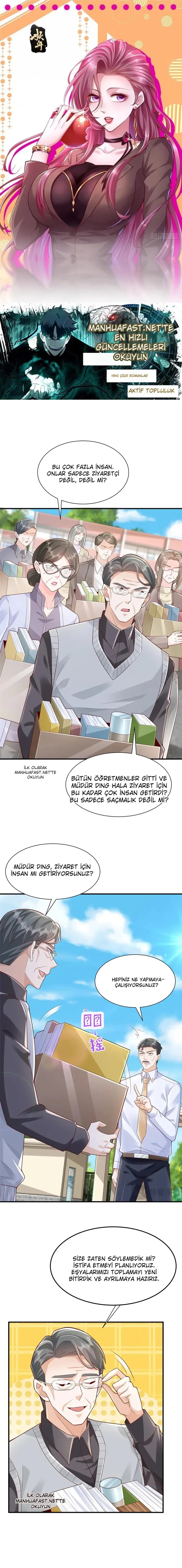 Her Hafta Yeni Bir Meslek Bölüm 733 - Sayfa 1