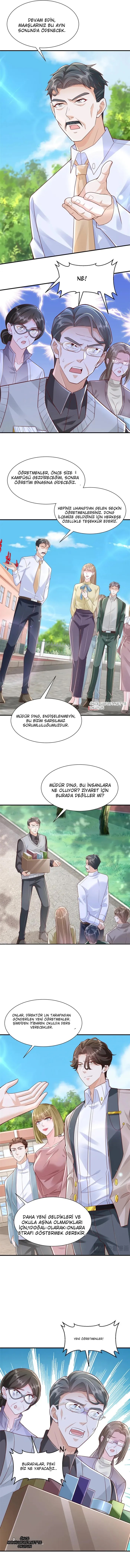 Her Hafta Yeni Bir Meslek Bölüm 733 - Sayfa 2