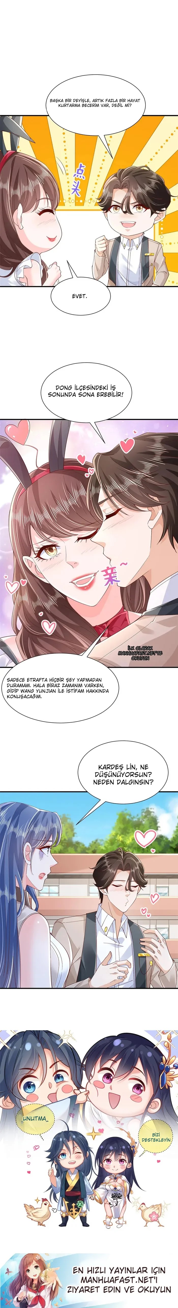 Her Hafta Yeni Bir Meslek Bölüm 733 - Sayfa 6