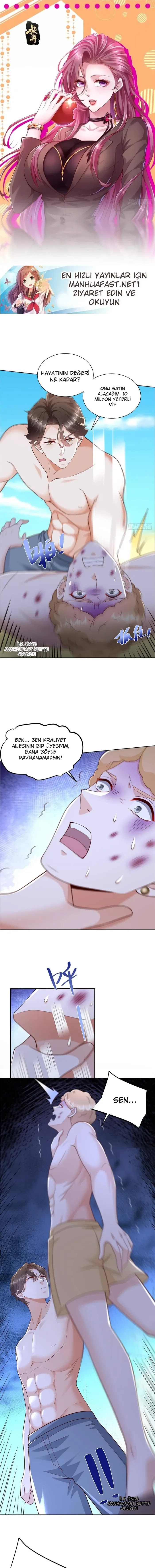 Her Hafta Yeni Bir Meslek Bölüm 691 - Sayfa 1