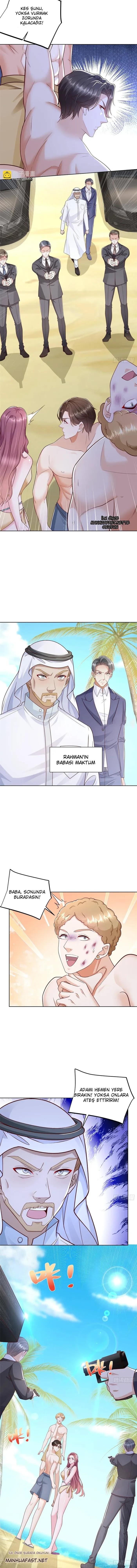 Her Hafta Yeni Bir Meslek Bölüm 691 - Sayfa 2