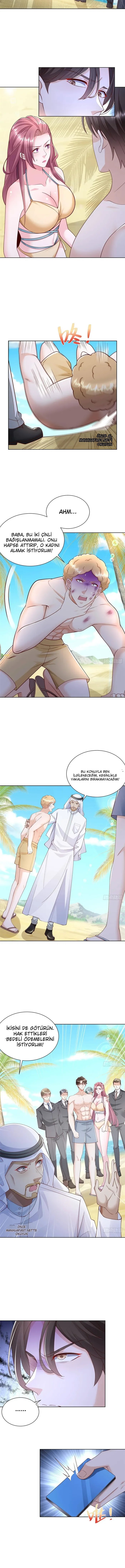 Her Hafta Yeni Bir Meslek Bölüm 691 - Sayfa 3