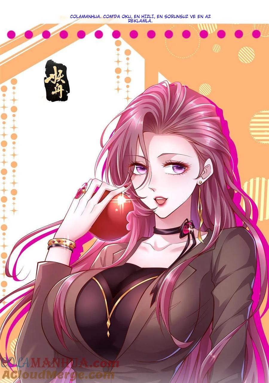 Her Hafta Yeni Bir Meslek Bölüm 445 - Sayfa 1