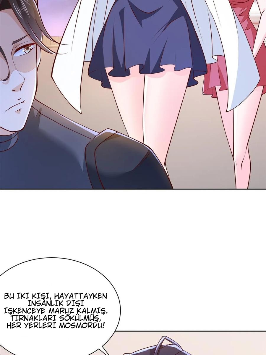 Her Hafta Yeni Bir Meslek Bölüm 445 - Sayfa 5