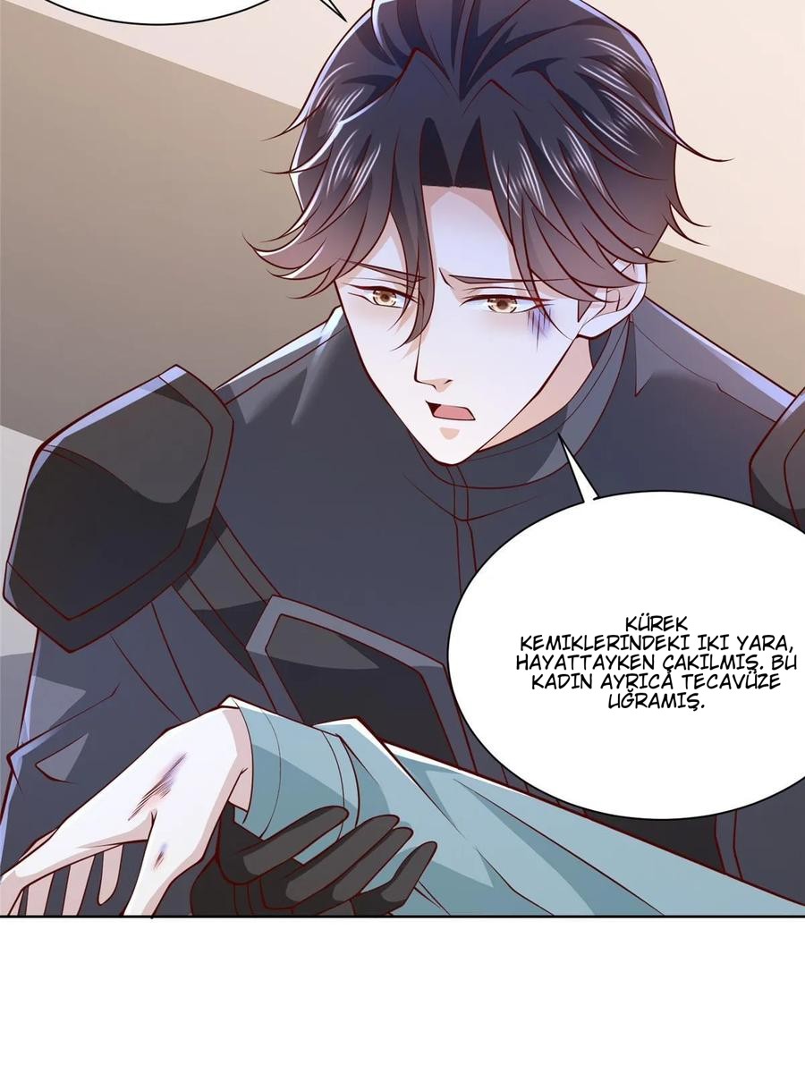 Her Hafta Yeni Bir Meslek Bölüm 445 - Sayfa 6