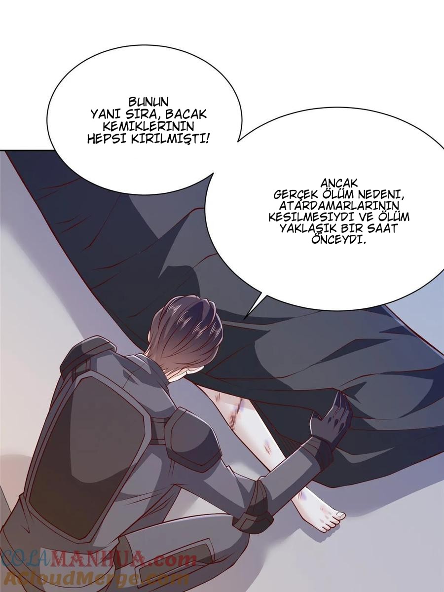 Her Hafta Yeni Bir Meslek Bölüm 445 - Sayfa 7