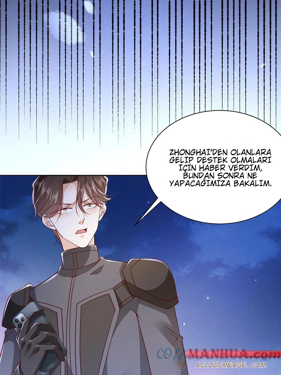 Her Hafta Yeni Bir Meslek Bölüm 445 - Sayfa 13