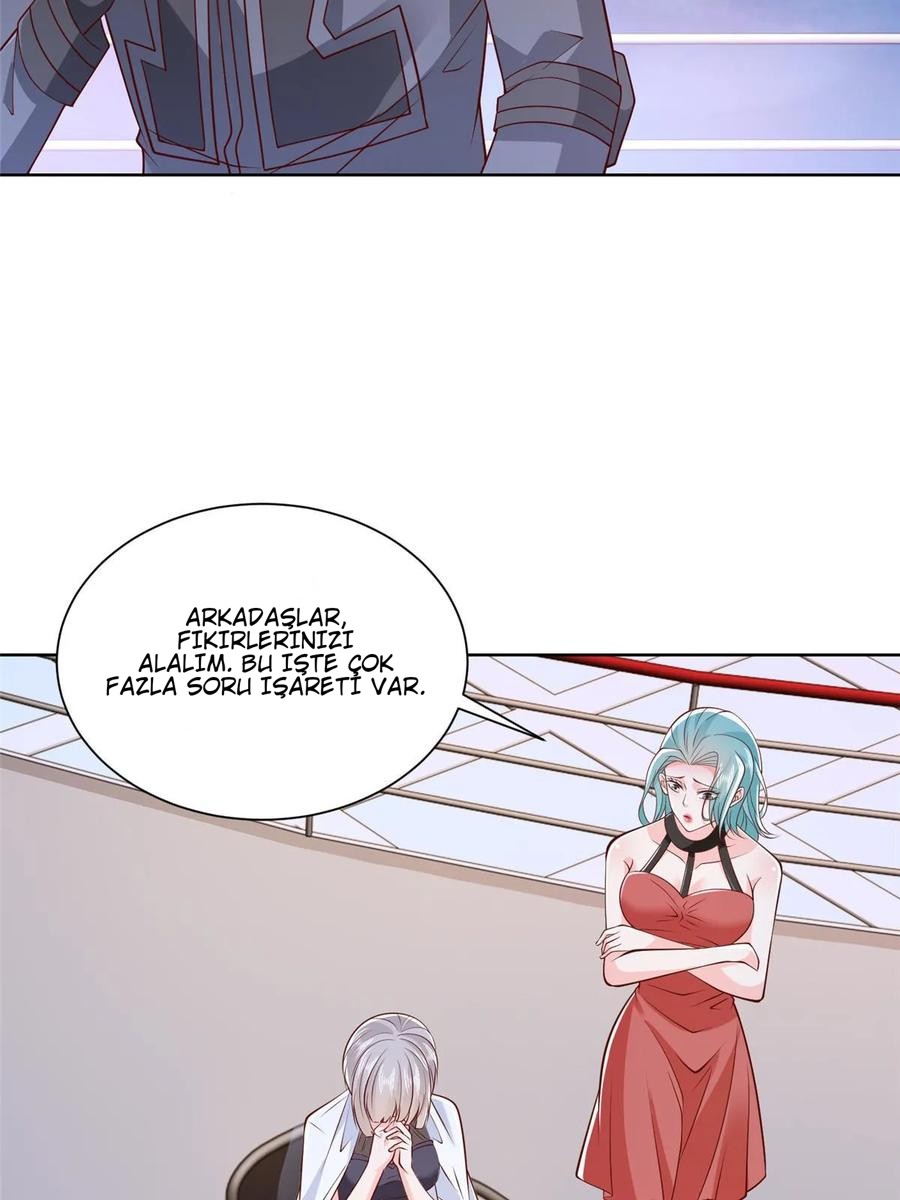 Her Hafta Yeni Bir Meslek Bölüm 445 - Sayfa 14