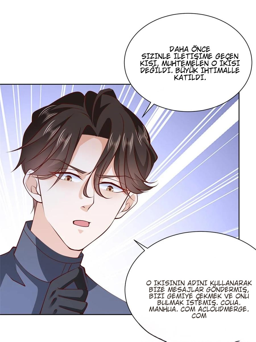 Her Hafta Yeni Bir Meslek Bölüm 445 - Sayfa 16