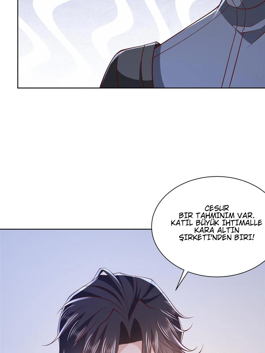 Her Hafta Yeni Bir Meslek Bölüm 445 - Sayfa 18