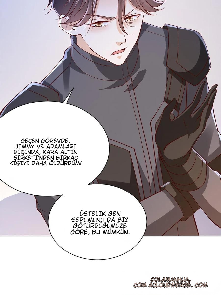 Her Hafta Yeni Bir Meslek Bölüm 445 - Sayfa 19