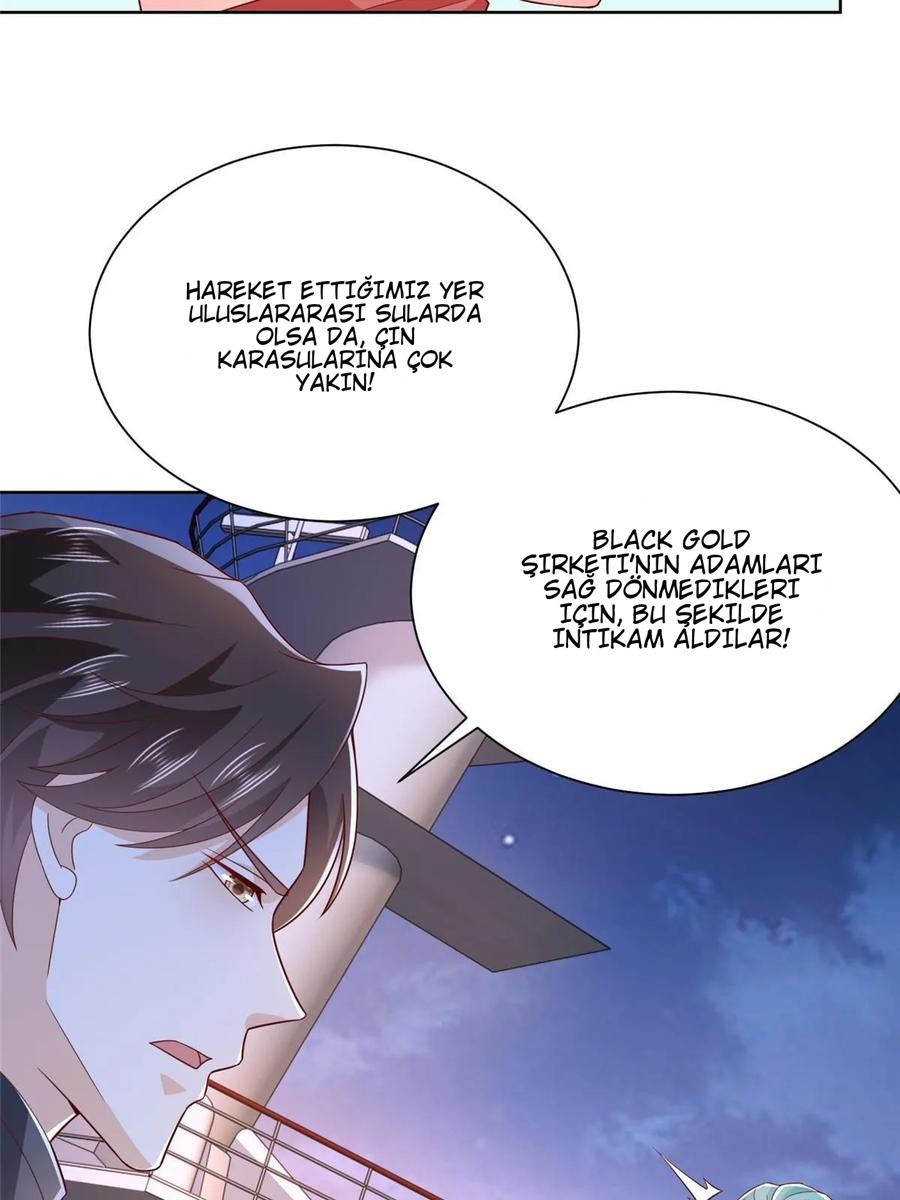 Her Hafta Yeni Bir Meslek Bölüm 445 - Sayfa 21