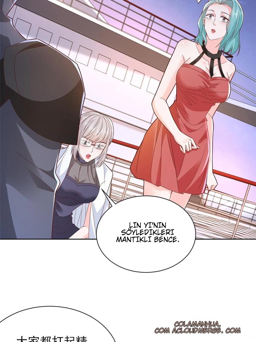 Her Hafta Yeni Bir Meslek Bölüm 445 - Sayfa 22