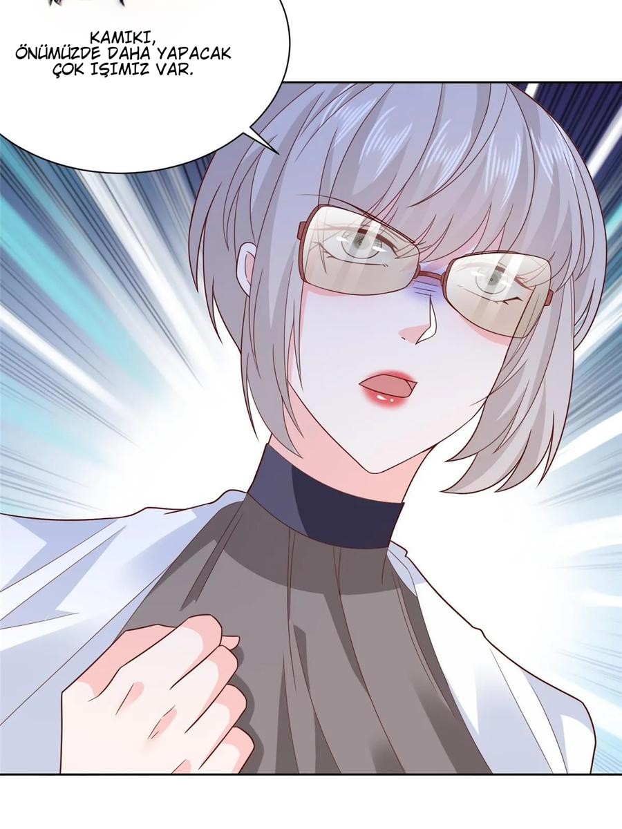 Her Hafta Yeni Bir Meslek Bölüm 445 - Sayfa 23