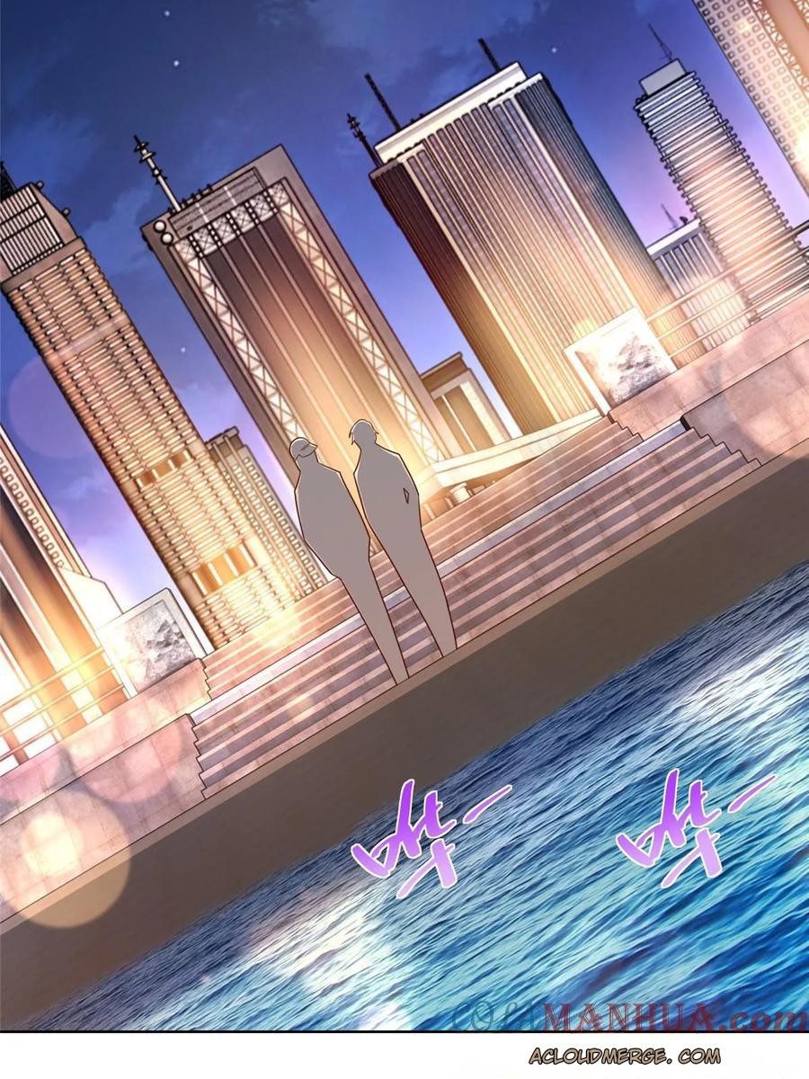 Her Hafta Yeni Bir Meslek Bölüm 445 - Sayfa 25