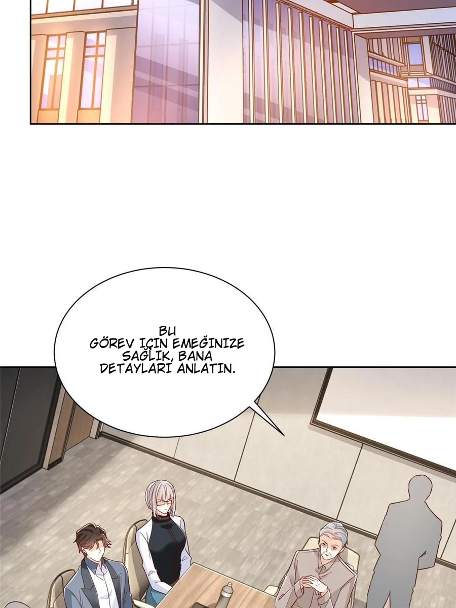 Her Hafta Yeni Bir Meslek Bölüm 445 - Sayfa 30