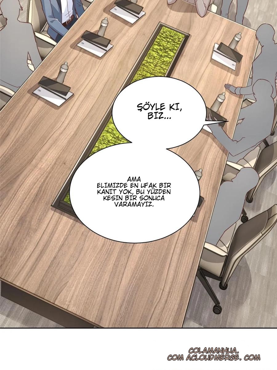 Her Hafta Yeni Bir Meslek Bölüm 445 - Sayfa 31