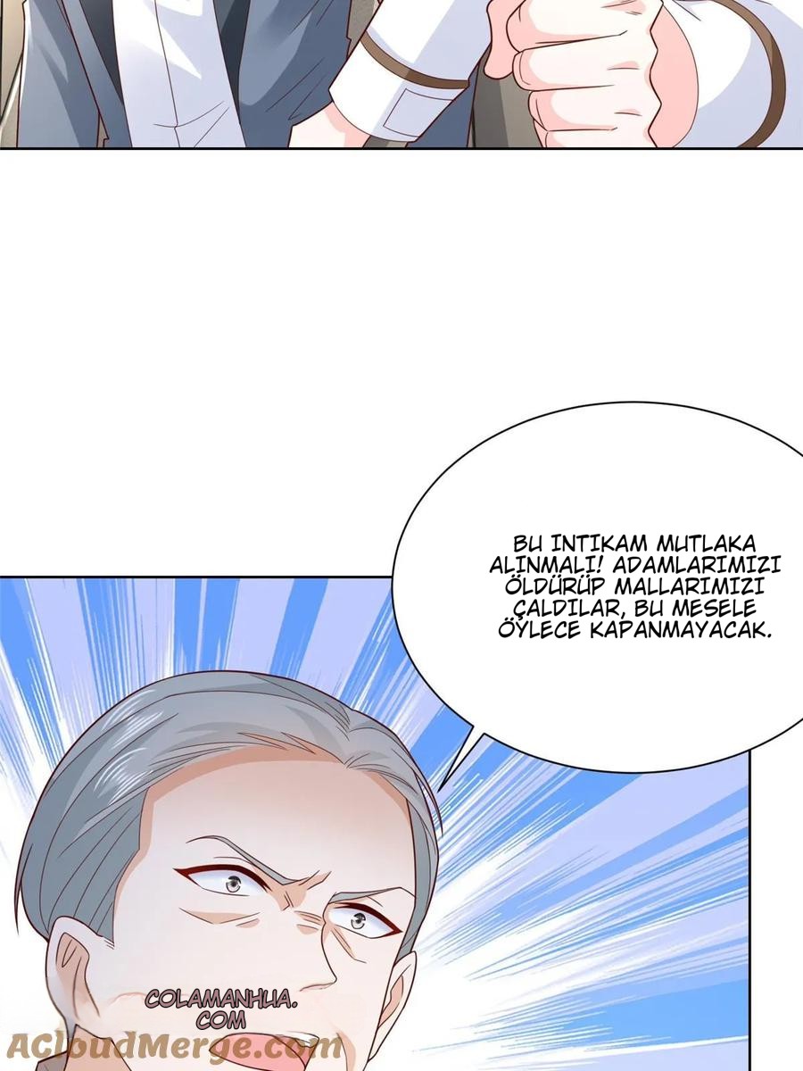 Her Hafta Yeni Bir Meslek Bölüm 445 - Sayfa 33