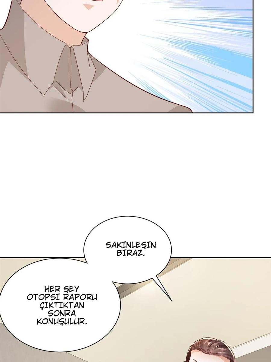 Her Hafta Yeni Bir Meslek Bölüm 445 - Sayfa 34