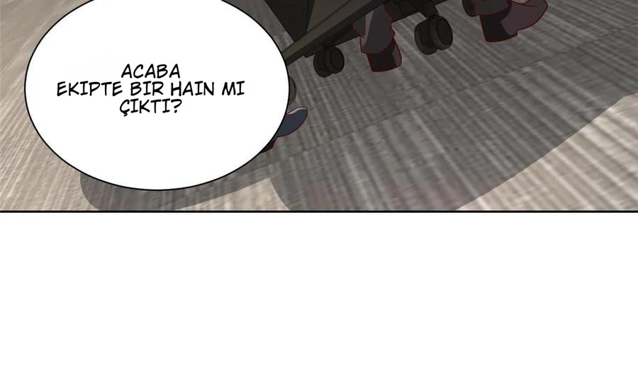 Her Hafta Yeni Bir Meslek Bölüm 445 - Sayfa 36