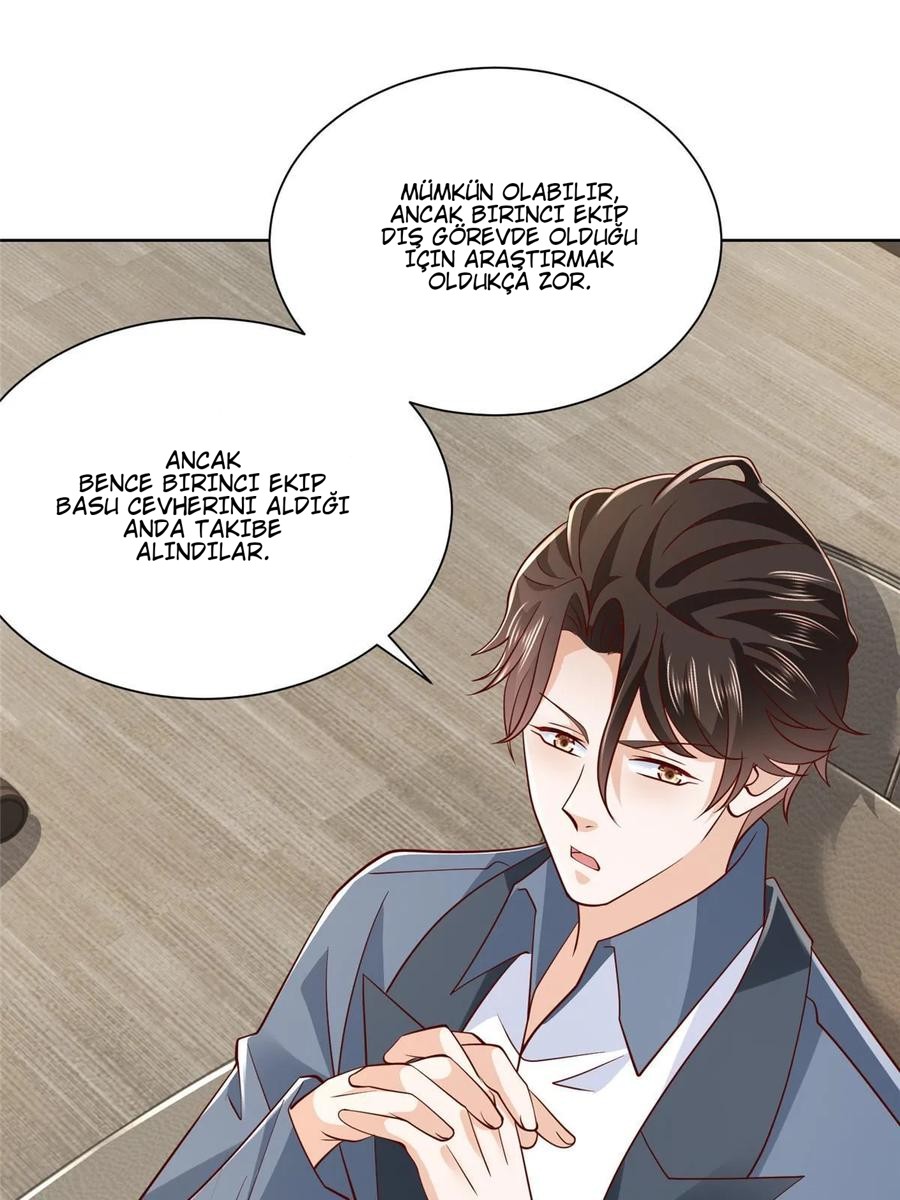 Her Hafta Yeni Bir Meslek Bölüm 445 - Sayfa 37