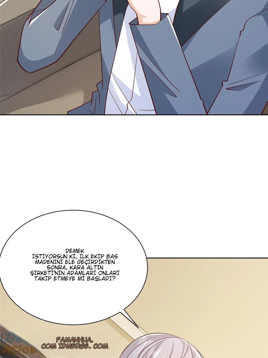 Her Hafta Yeni Bir Meslek Bölüm 445 - Sayfa 38