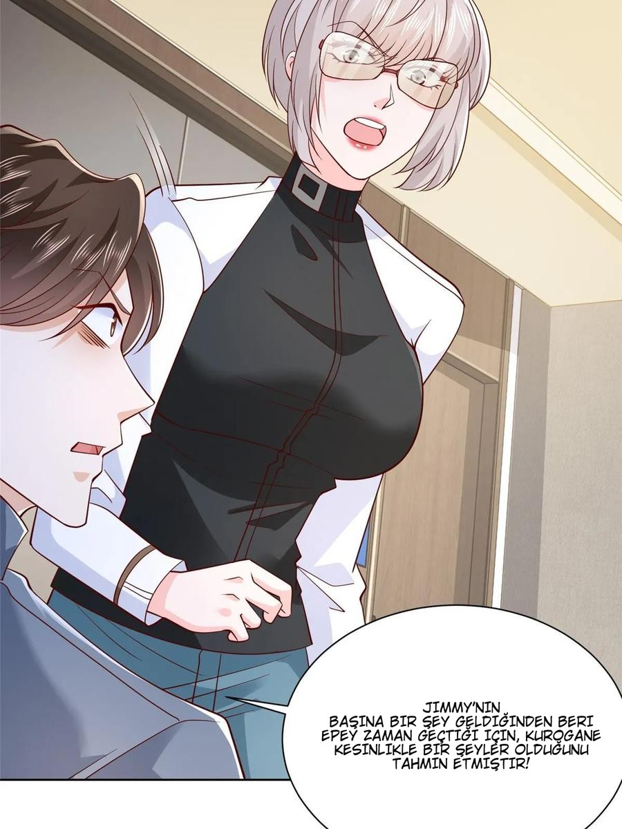 Her Hafta Yeni Bir Meslek Bölüm 445 - Sayfa 39