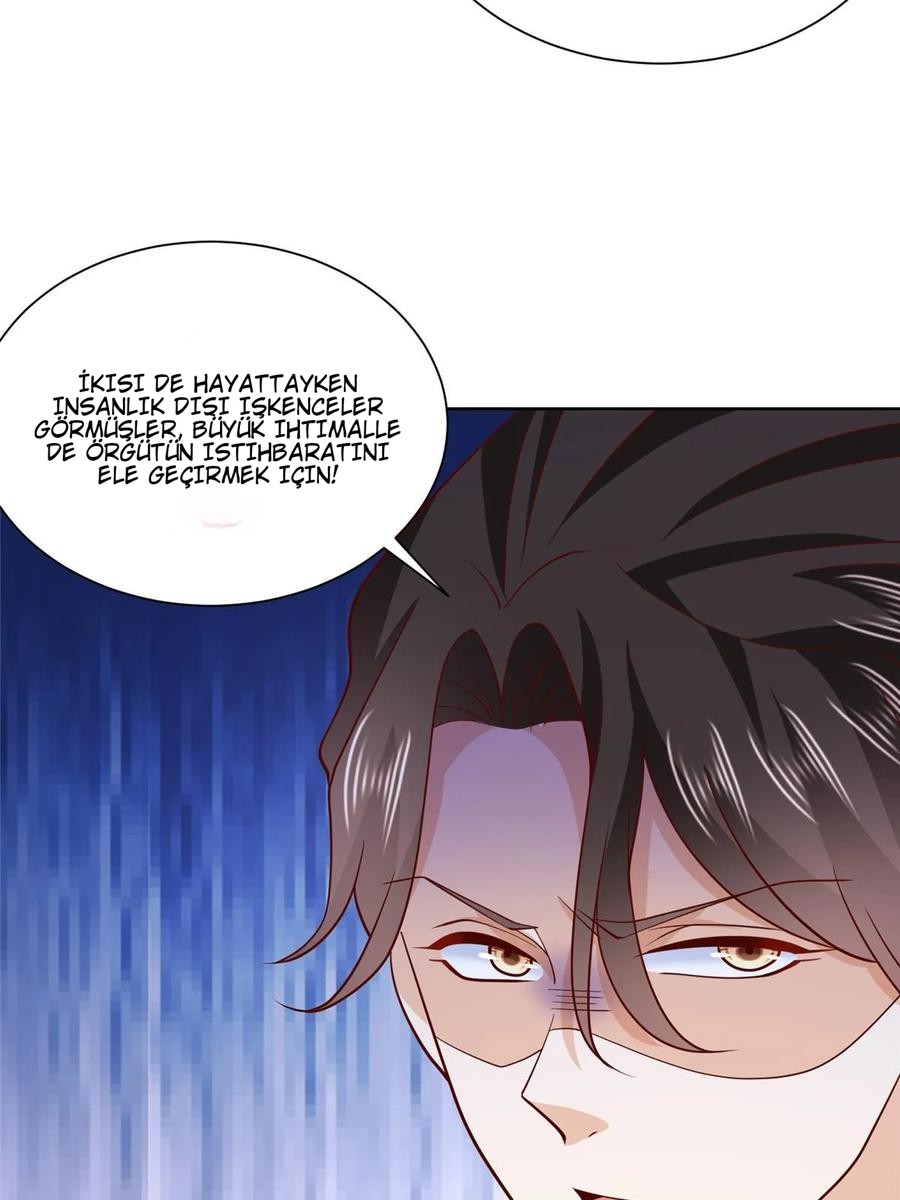 Her Hafta Yeni Bir Meslek Bölüm 445 - Sayfa 40