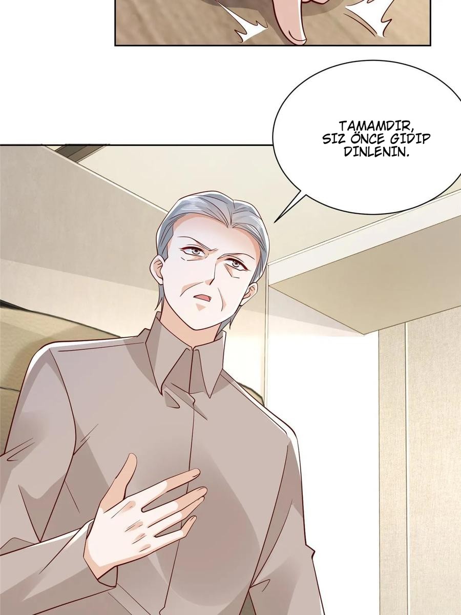 Her Hafta Yeni Bir Meslek Bölüm 445 - Sayfa 42