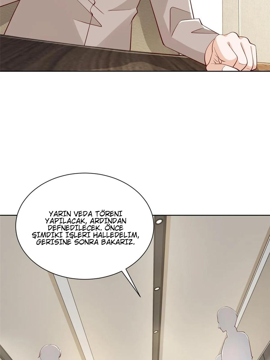 Her Hafta Yeni Bir Meslek Bölüm 445 - Sayfa 43