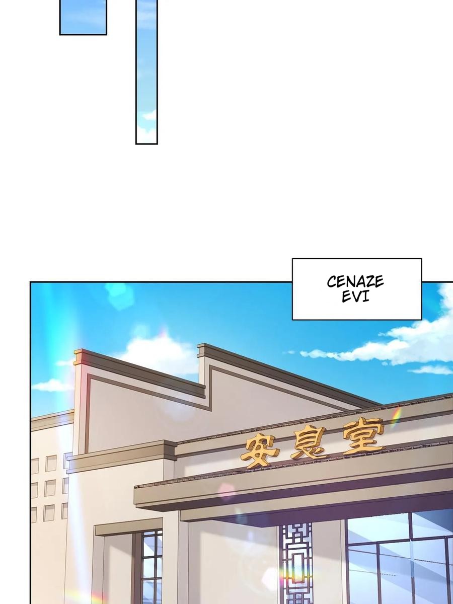 Her Hafta Yeni Bir Meslek Bölüm 445 - Sayfa 45