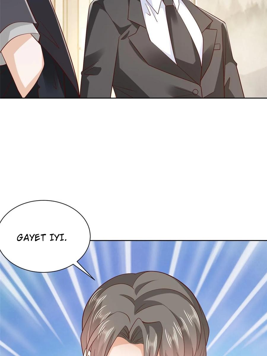 Her Hafta Yeni Bir Meslek Bölüm 445 - Sayfa 52