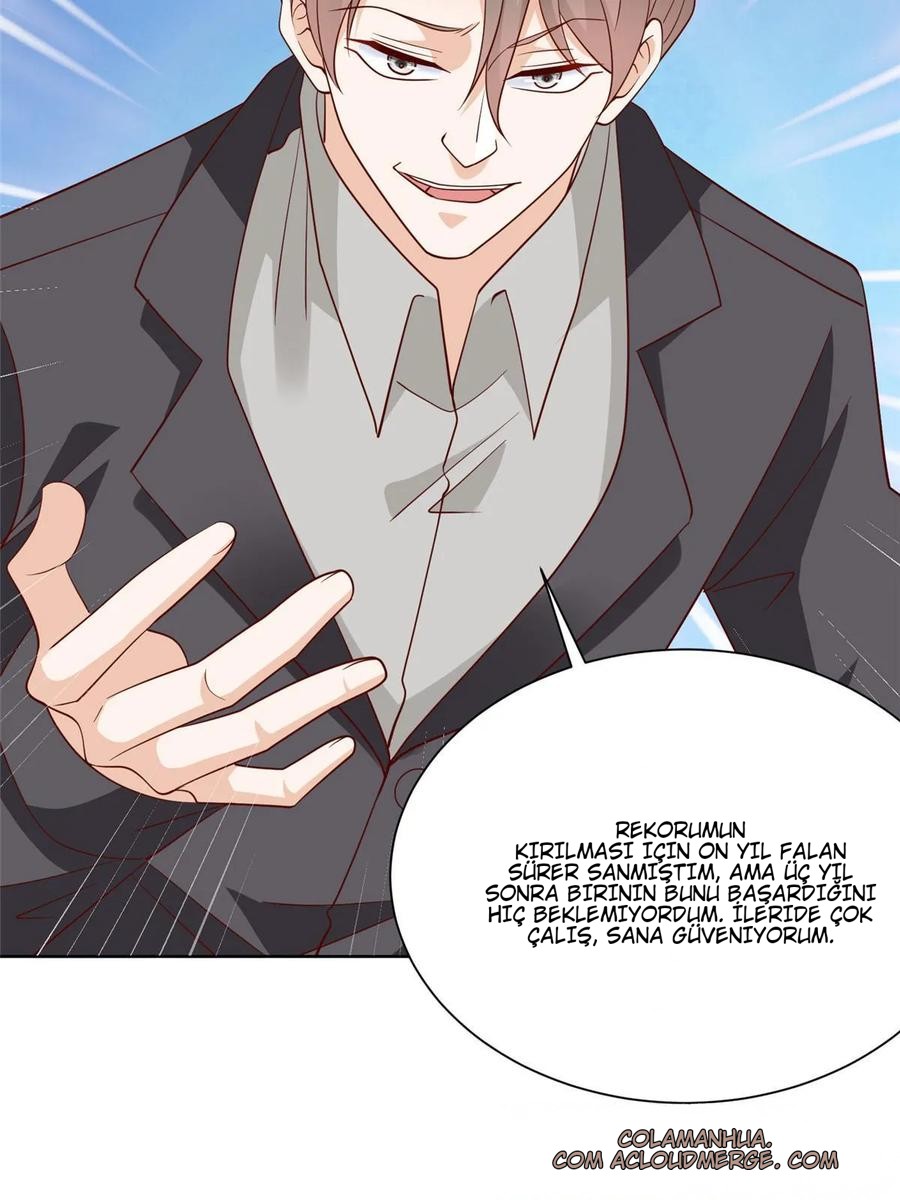 Her Hafta Yeni Bir Meslek Bölüm 445 - Sayfa 53