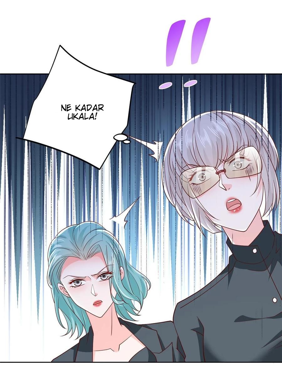 Her Hafta Yeni Bir Meslek Bölüm 445 - Sayfa 54