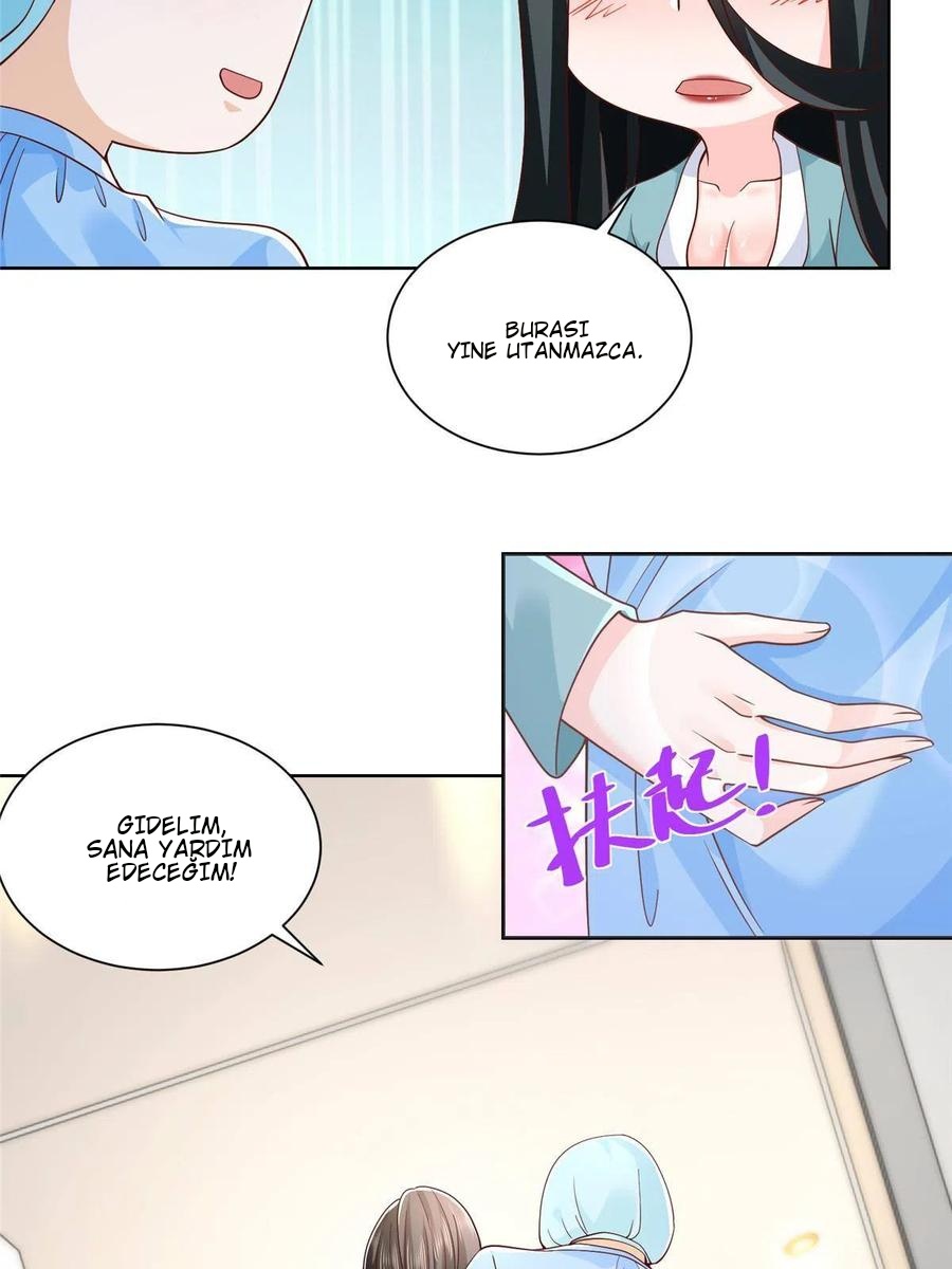 Her Hafta Yeni Bir Meslek Bölüm 212 - Sayfa 6