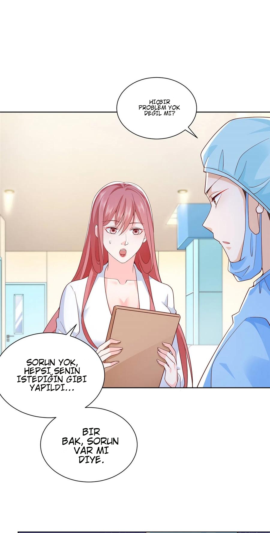 Her Hafta Yeni Bir Meslek Bölüm 212 - Sayfa 11