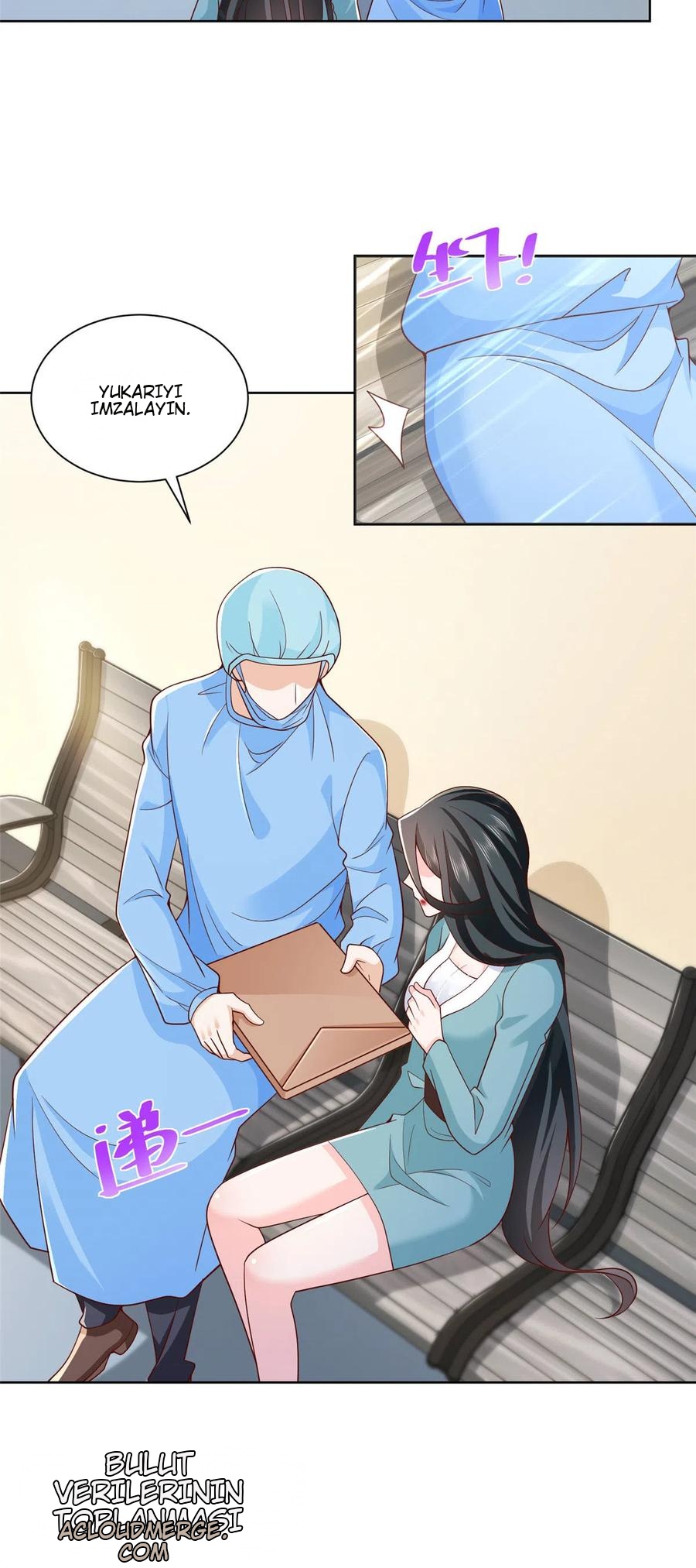 Her Hafta Yeni Bir Meslek Bölüm 212 - Sayfa 13