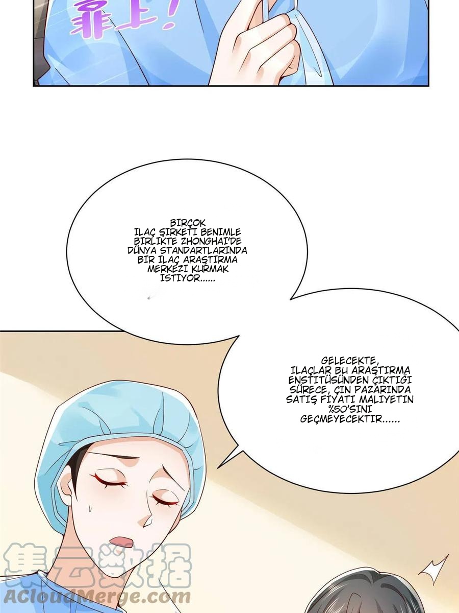 Her Hafta Yeni Bir Meslek Bölüm 212 - Sayfa 16