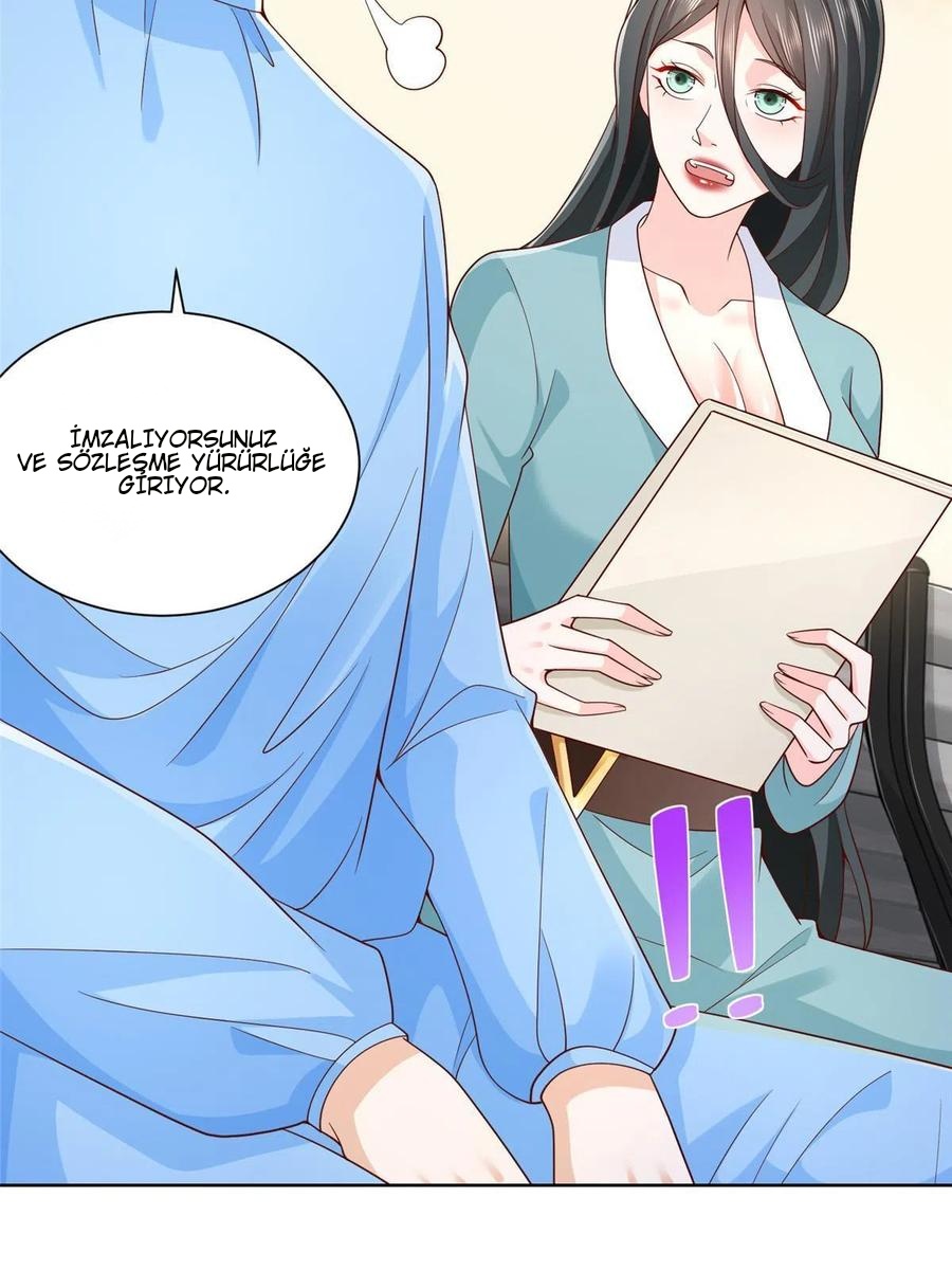 Her Hafta Yeni Bir Meslek Bölüm 212 - Sayfa 17