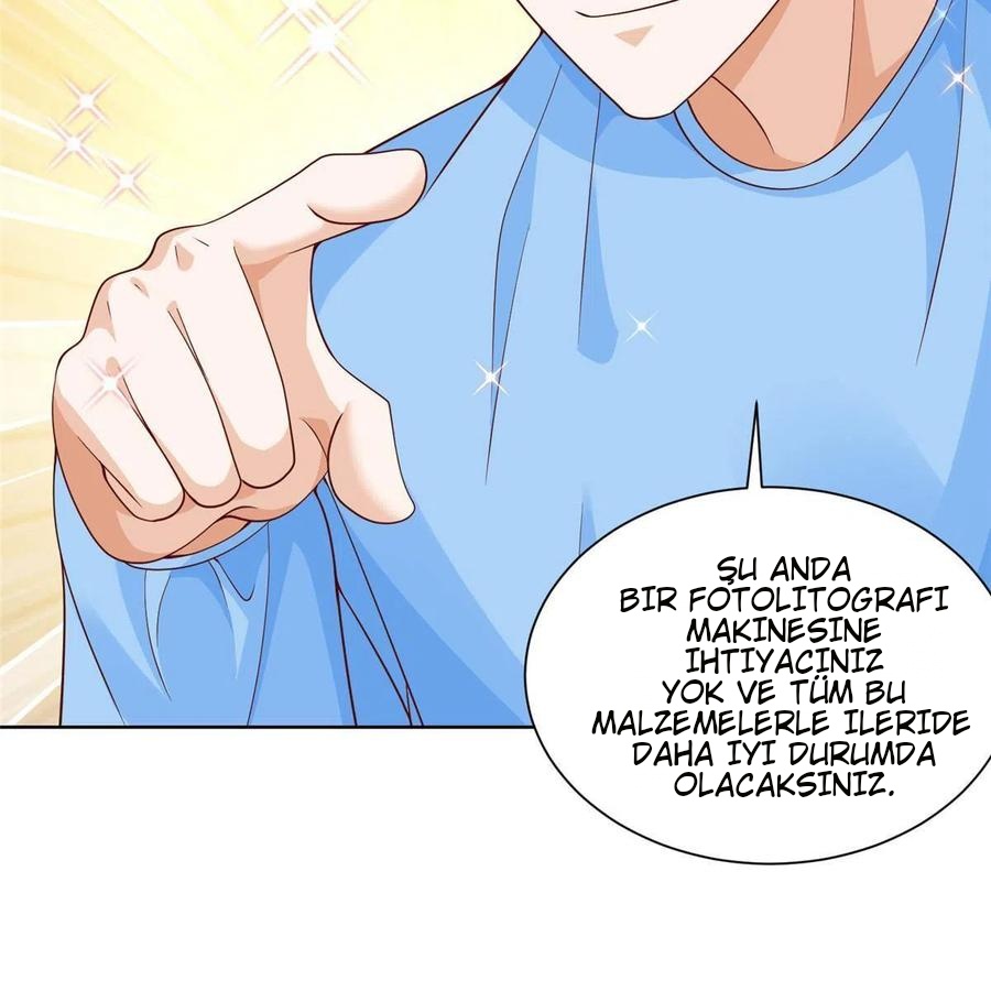 Her Hafta Yeni Bir Meslek Bölüm 212 - Sayfa 20