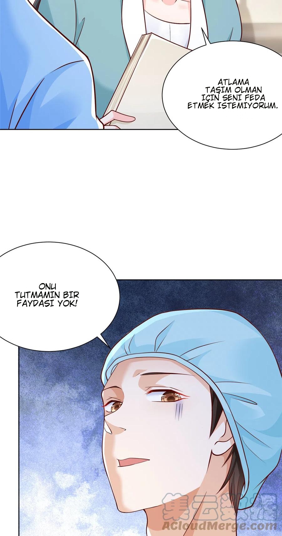 Her Hafta Yeni Bir Meslek Bölüm 212 - Sayfa 22