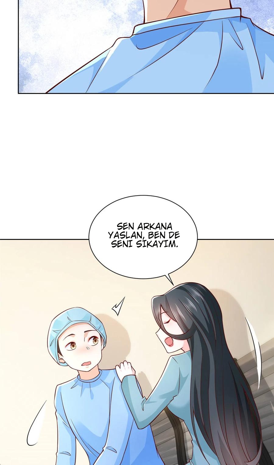 Her Hafta Yeni Bir Meslek Bölüm 212 - Sayfa 23