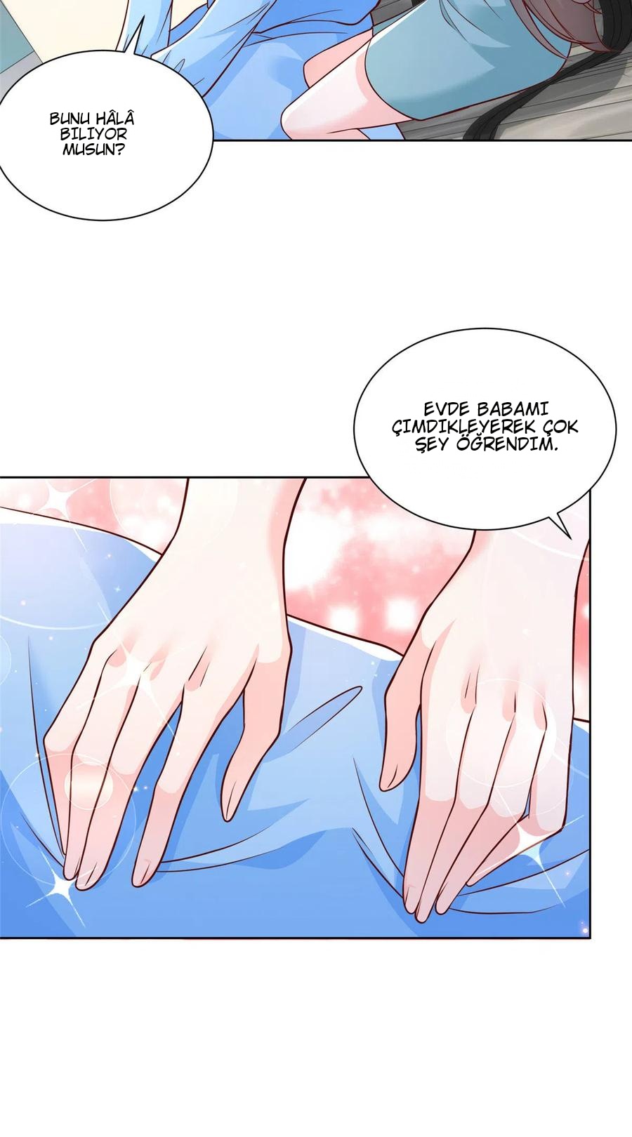 Her Hafta Yeni Bir Meslek Bölüm 212 - Sayfa 24