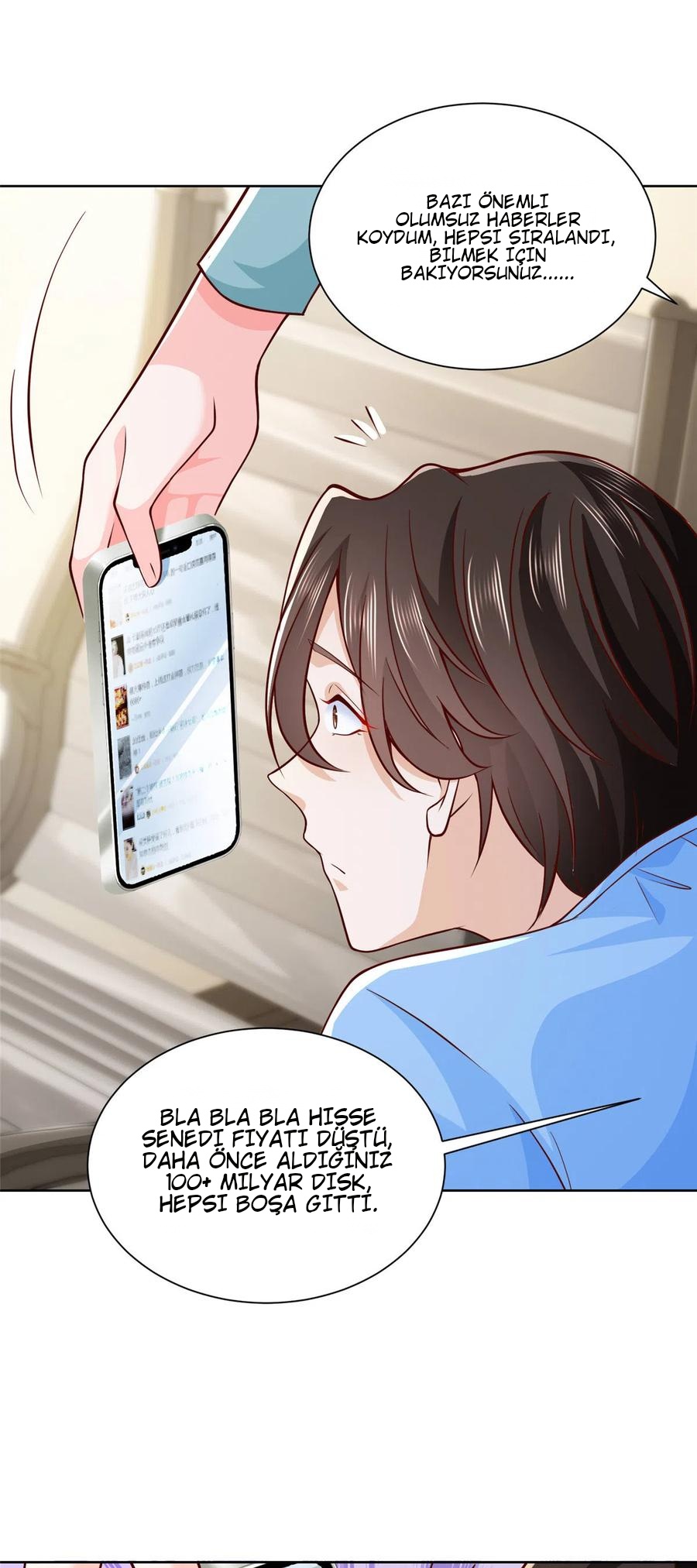 Her Hafta Yeni Bir Meslek Bölüm 212 - Sayfa 26