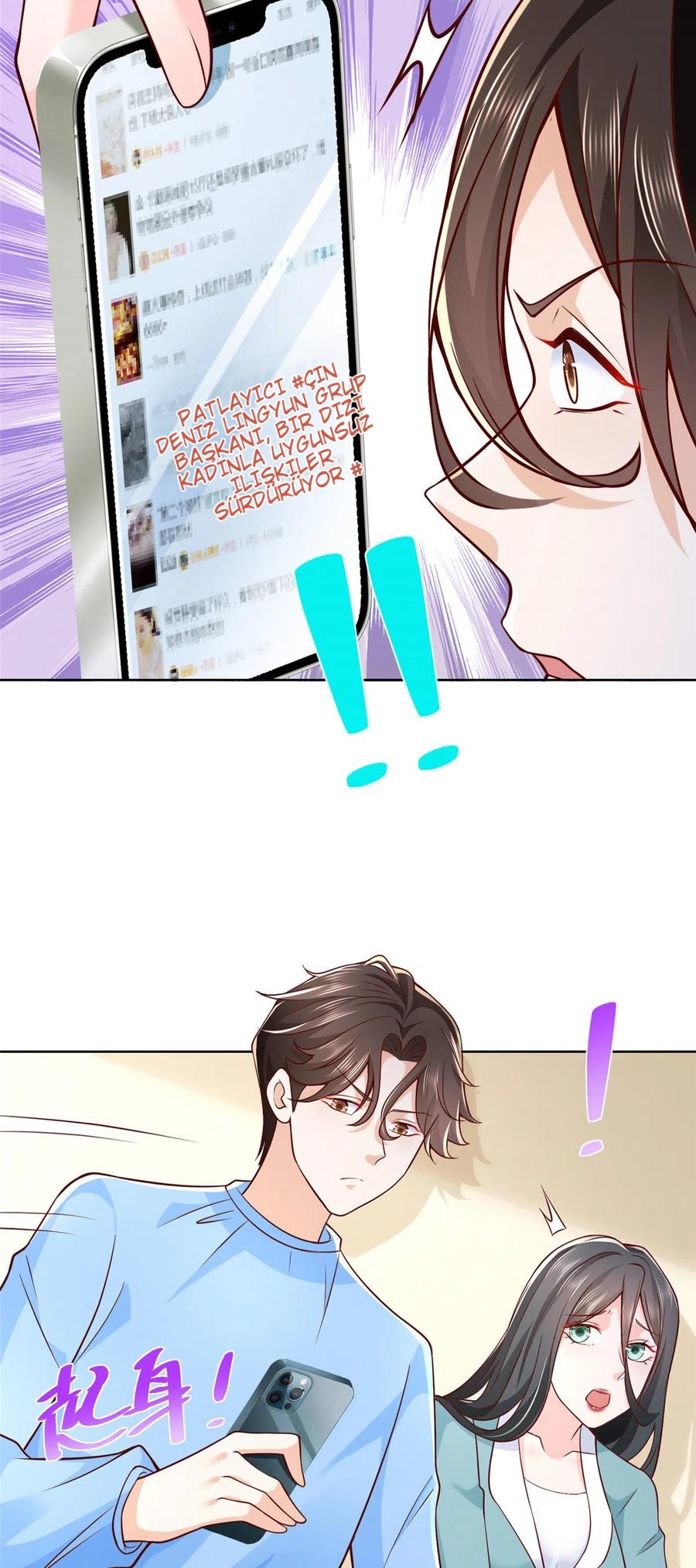 Her Hafta Yeni Bir Meslek Bölüm 212 - Sayfa 27