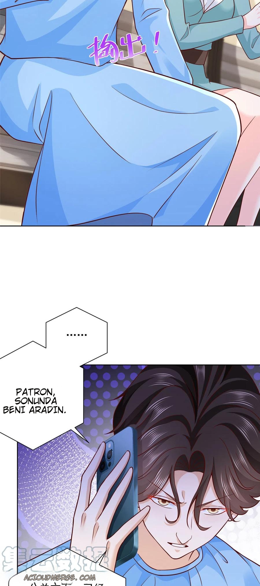 Her Hafta Yeni Bir Meslek Bölüm 212 - Sayfa 28