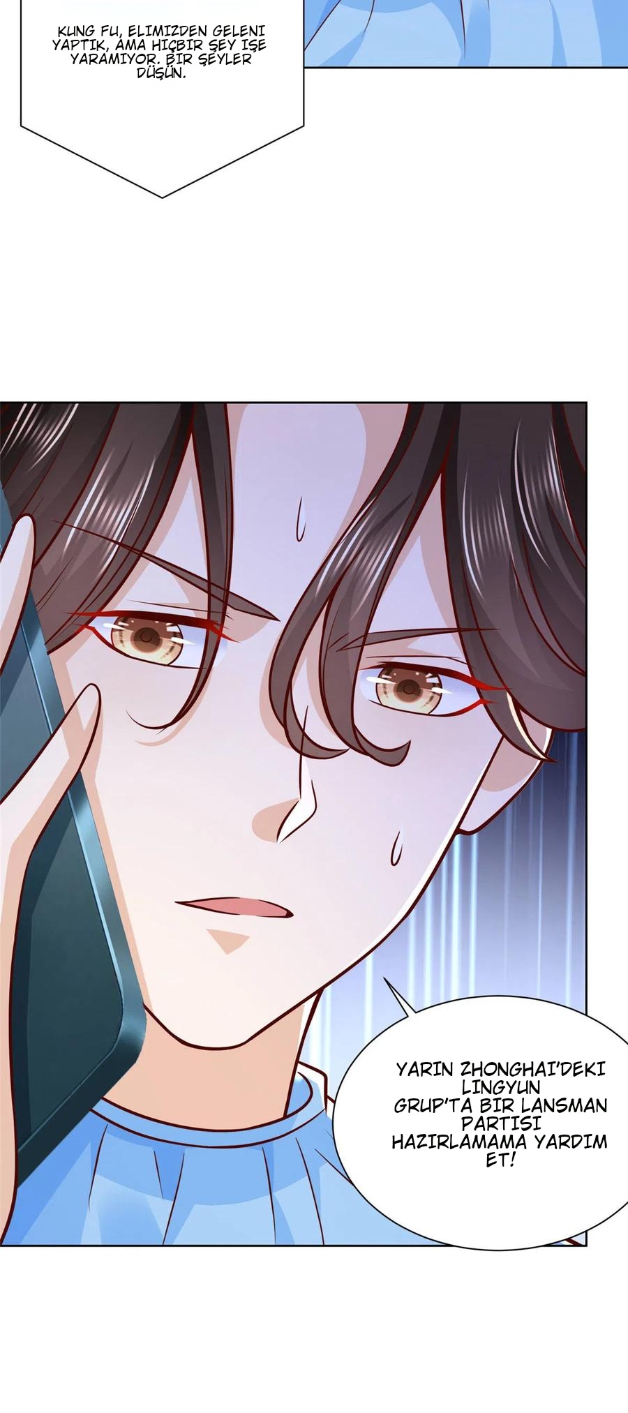 Her Hafta Yeni Bir Meslek Bölüm 212 - Sayfa 29